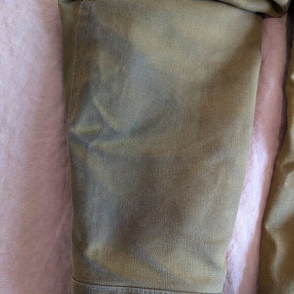 Filson Tin Cloth Chore Coat - Picture 7 of 12
